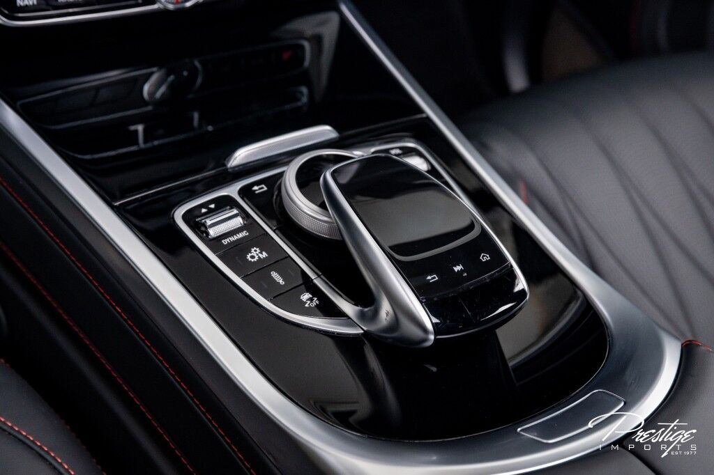 2021 Mercedes-Benz AMG G 63 North Miami Beach FL