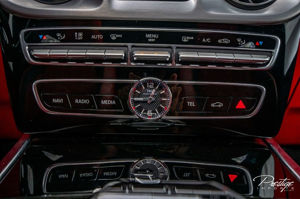 2021 Mercedes-Benz AMG G 63 North Miami Beach FL