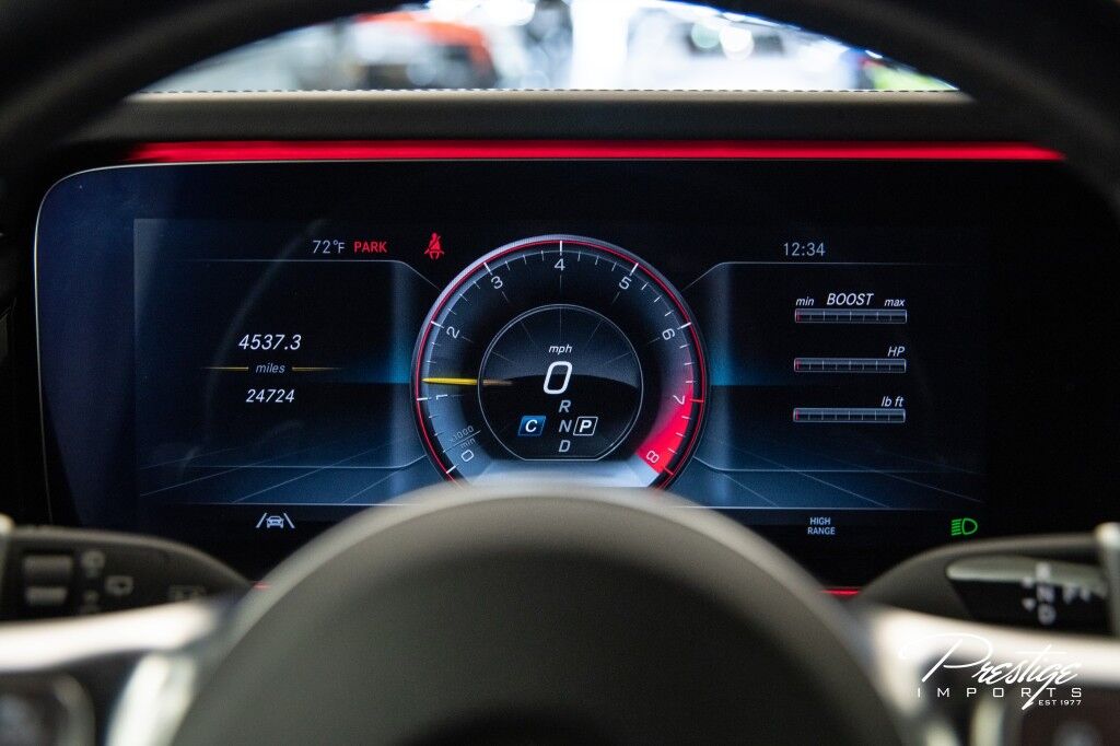 2021 Mercedes-Benz AMG G 63 North Miami Beach FL