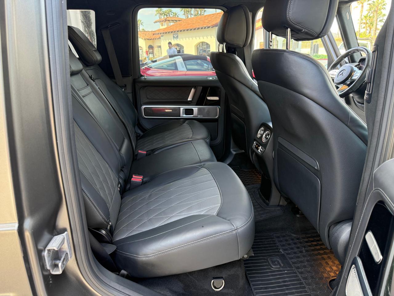 2021 Mercedes-Benz AMG G 63 *SALE PENDING* San Diego CA