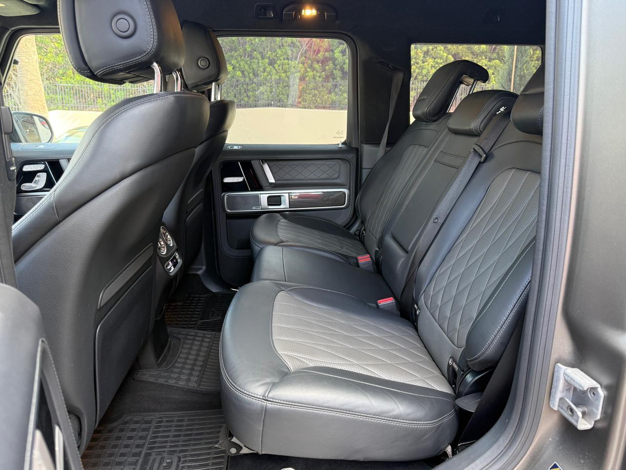 2021 Mercedes-Benz AMG G 63 *SALE PENDING* San Diego CA