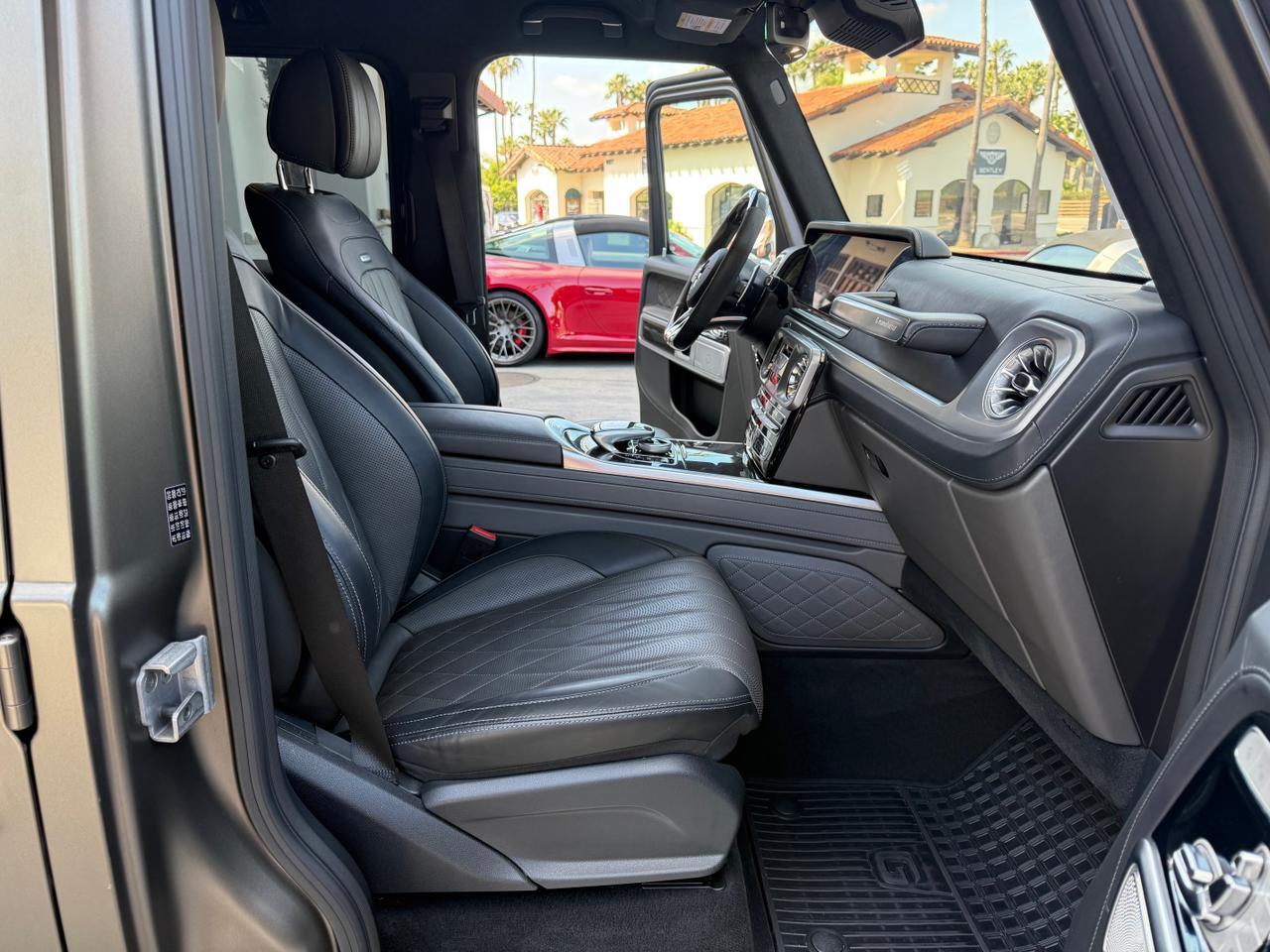 2021 Mercedes-Benz AMG G 63 *SALE PENDING* San Diego CA