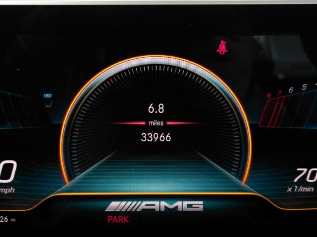 2021 Mercedes-Benz AMG GLA 35 4MATIC Plano TX