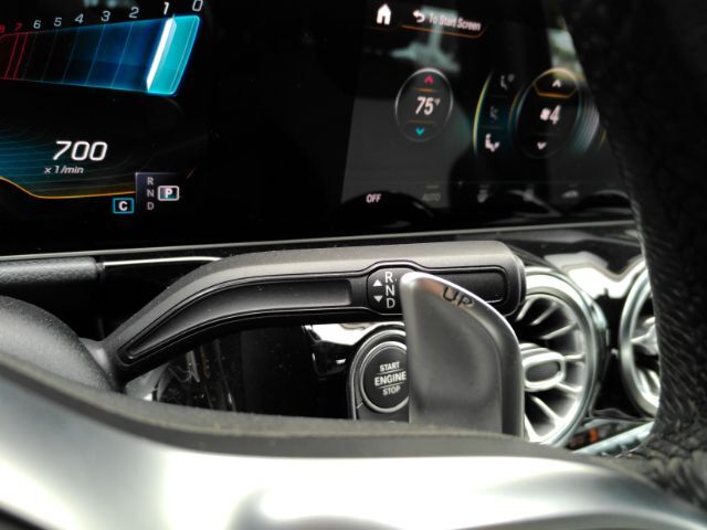 2021 Mercedes-Benz AMG GLA 35 4MATIC Plano TX