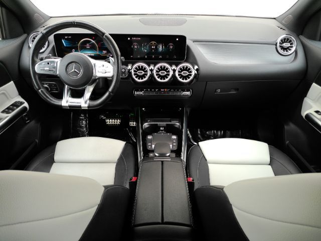 2021 Mercedes-Benz AMG GLA 35 4MATIC