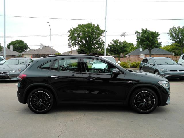 2021 Mercedes-Benz AMG GLA 35 4MATIC Plano TX