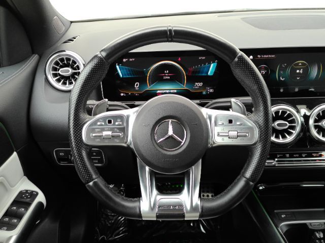 2021 Mercedes-Benz AMG GLA 35 4MATIC Plano TX