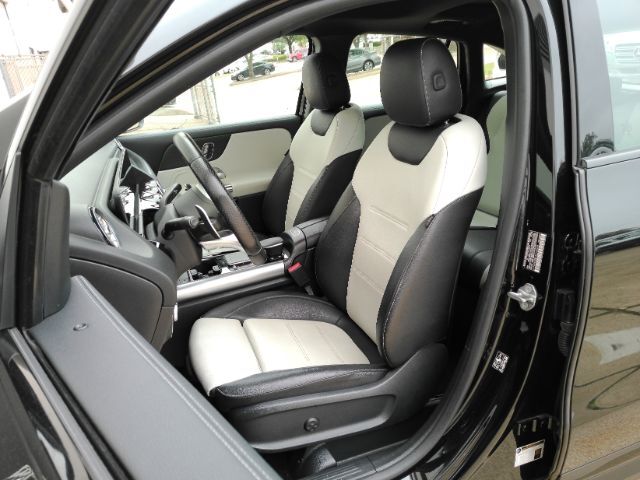 2021 Mercedes-Benz AMG GLA 35 4MATIC Plano TX