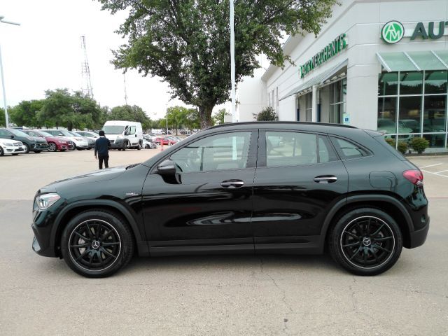 2021 Mercedes-Benz AMG GLA 35 4MATIC Plano TX