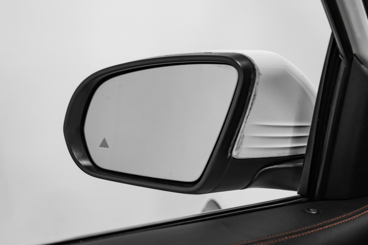 2021 Mercedes-Benz AMG GLB 35 4MATIC BLIND SPOT ASSIST LEATHER HEATED SEATS REAR CAMERA KEYLES Carrollton TX