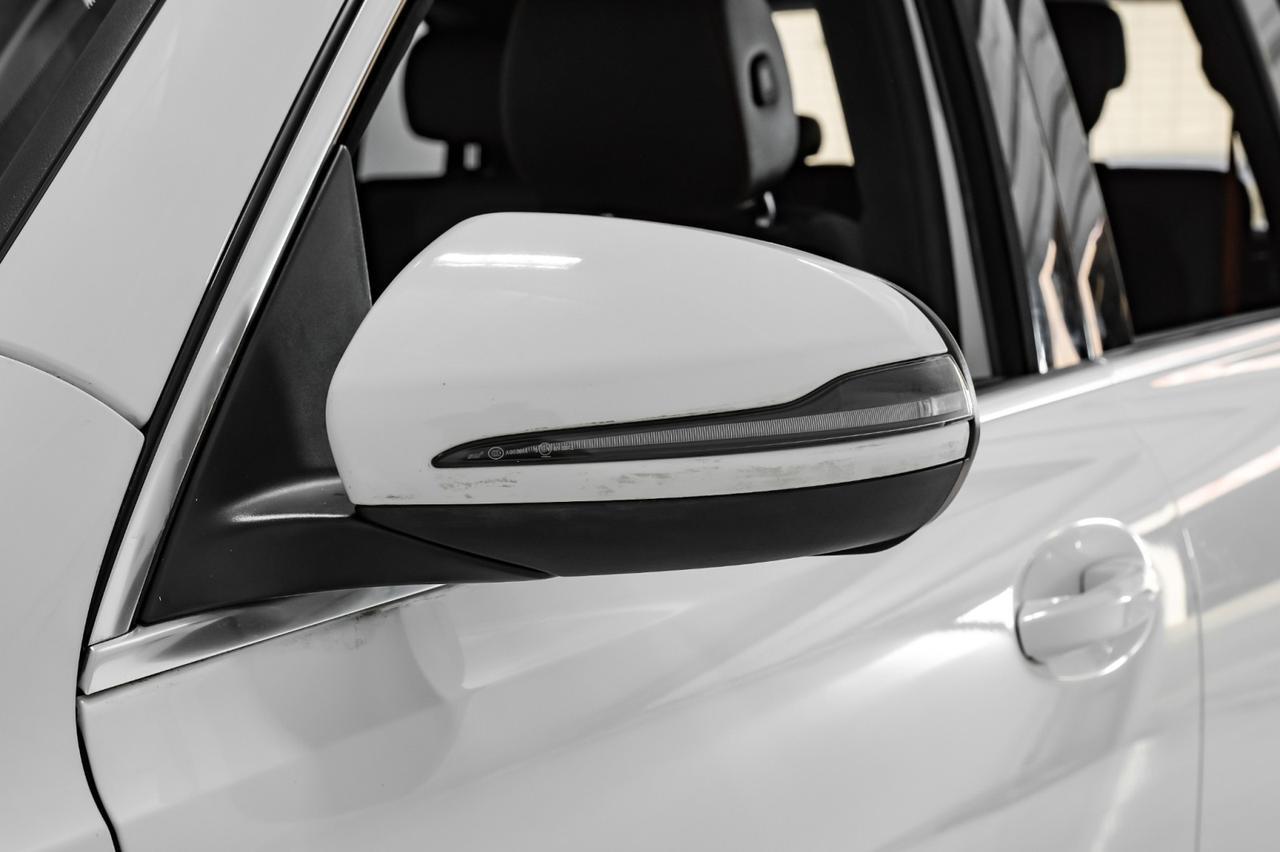 2021 Mercedes-Benz AMG GLB 35 4MATIC BLIND SPOT ASSIST LEATHER HEATED SEATS REAR CAMERA KEYLES Carrollton TX