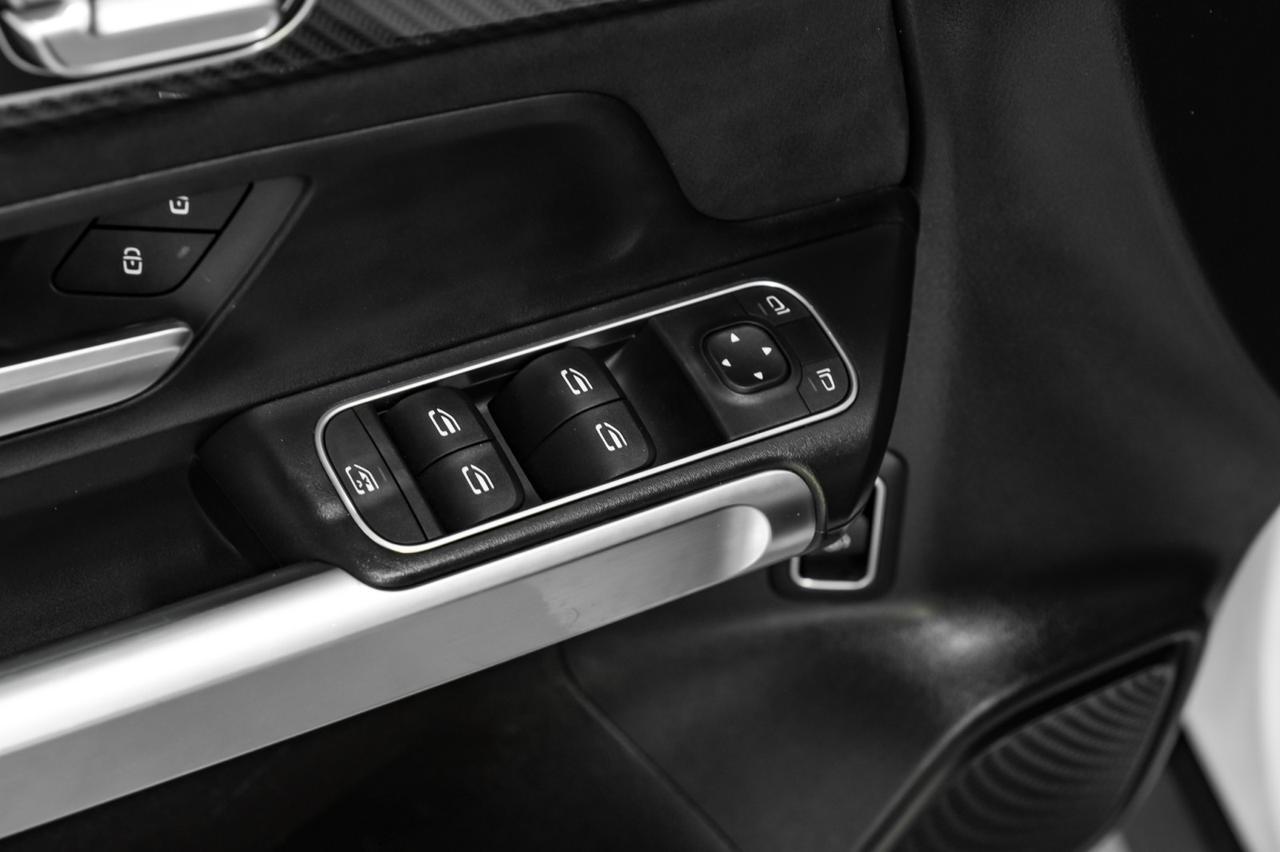 2021 Mercedes-Benz AMG GLB 35 4MATIC BLIND SPOT ASSIST LEATHER HEATED SEATS REAR CAMERA KEYLES Carrollton TX