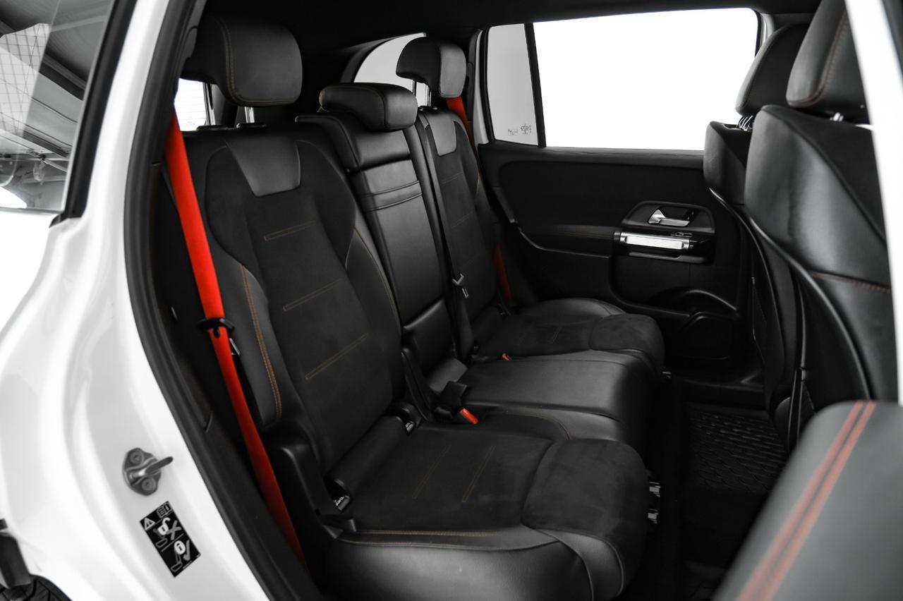 2021 Mercedes-Benz AMG GLB 35 4MATIC BLIND SPOT ASSIST LEATHER HEATED SEATS REAR CAMERA KEYLES Carrollton TX