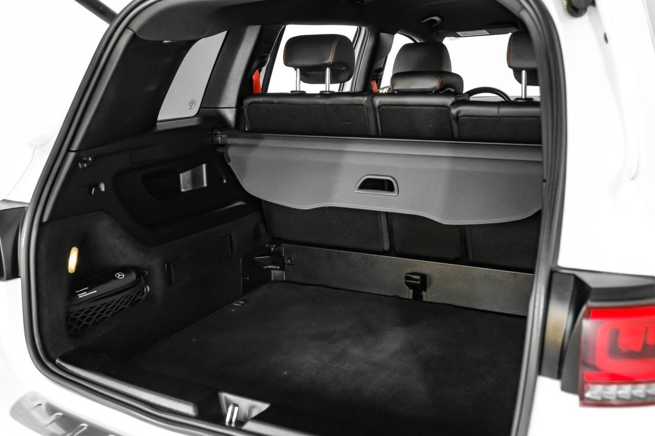 2021 Mercedes-Benz AMG GLB 35 4MATIC BLIND SPOT ASSIST LEATHER HEATED SEATS REAR CAMERA KEYLES Carrollton TX