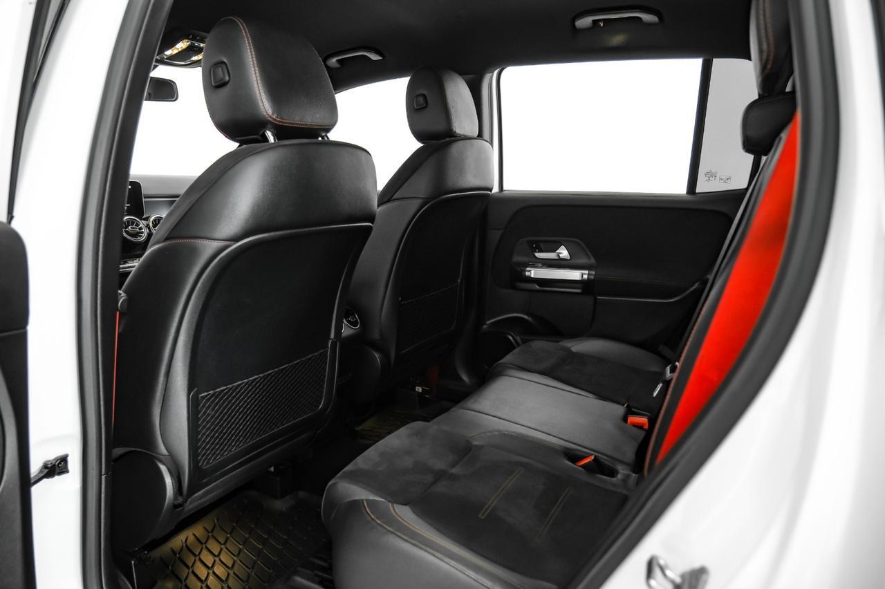 2021 Mercedes-Benz AMG GLB 35 4MATIC BLIND SPOT ASSIST LEATHER HEATED SEATS REAR CAMERA KEYLES Carrollton TX