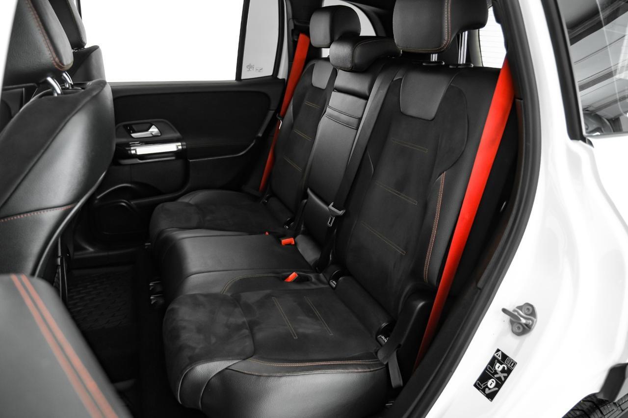 2021 Mercedes-Benz AMG GLB 35 4MATIC BLIND SPOT ASSIST LEATHER HEATED SEATS REAR CAMERA KEYLES Carrollton TX