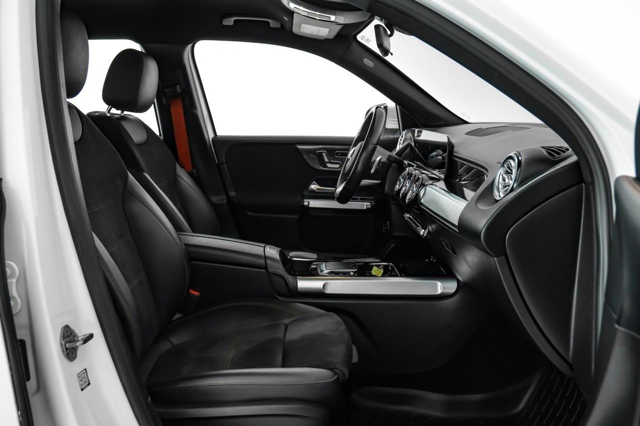 2021 Mercedes-Benz AMG GLB 35 4MATIC BLIND SPOT ASSIST LEATHER HEATED SEATS REAR CAMERA KEYLES Carrollton TX