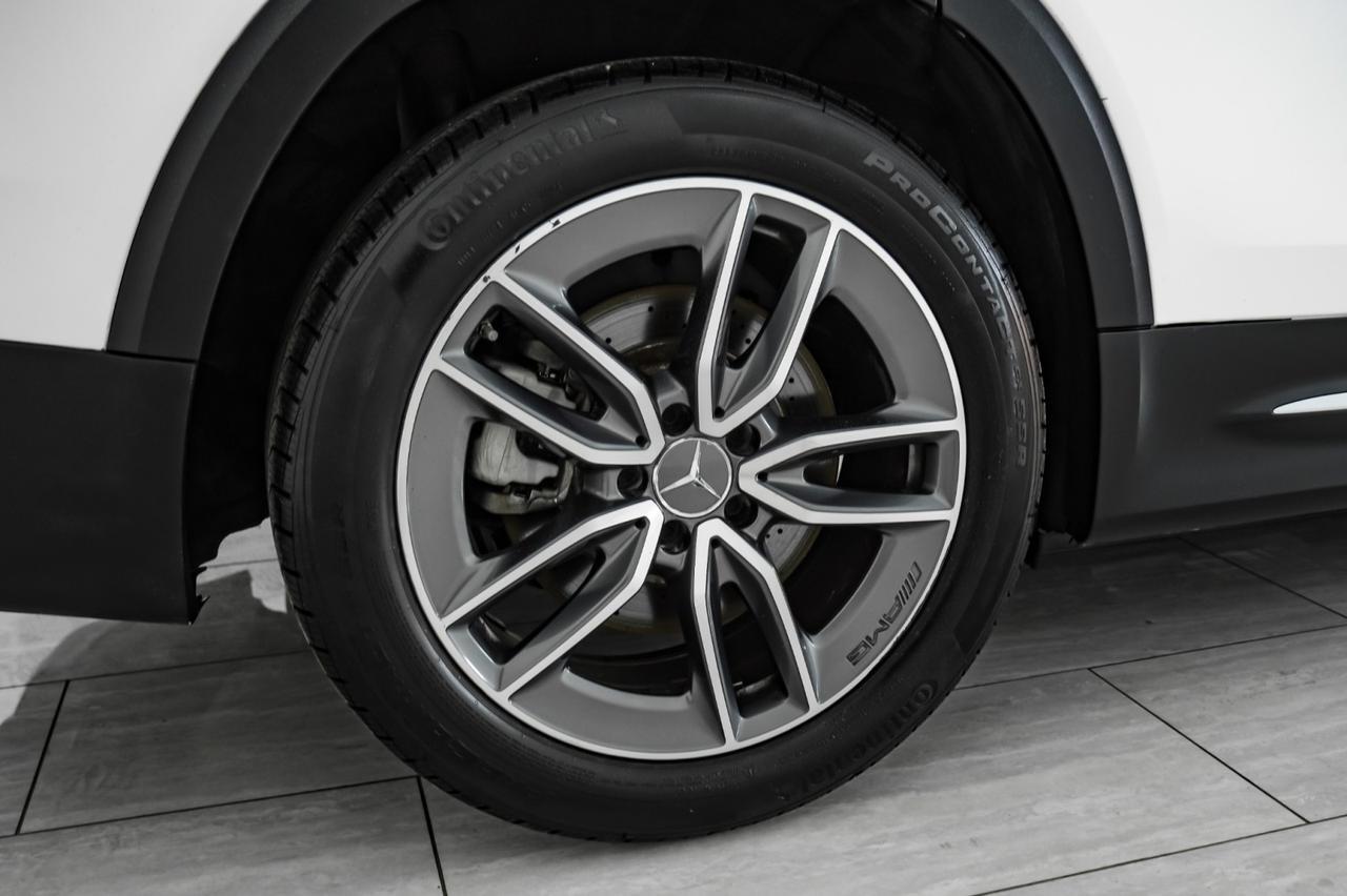 2021 Mercedes-Benz AMG GLB 35 4MATIC BLIND SPOT ASSIST LEATHER HEATED SEATS REAR CAMERA KEYLES Carrollton TX