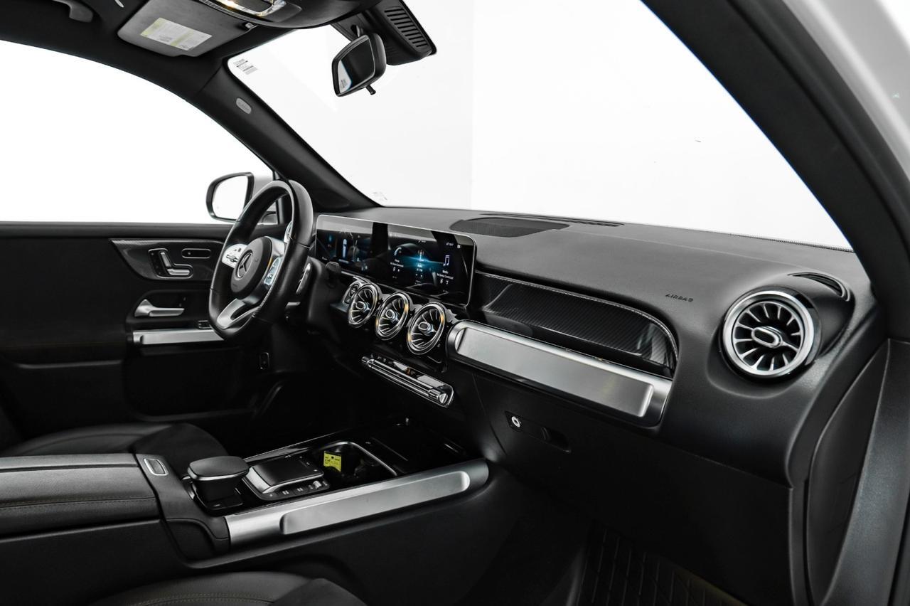 2021 Mercedes-Benz AMG GLB 35 4MATIC BLIND SPOT ASSIST LEATHER HEATED SEATS REAR CAMERA KEYLES Carrollton TX