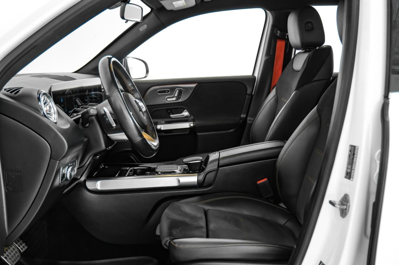 2021 Mercedes-Benz AMG GLB 35 4MATIC BLIND SPOT ASSIST LEATHER HEATED SEATS REAR CAMERA KEYLES Carrollton TX