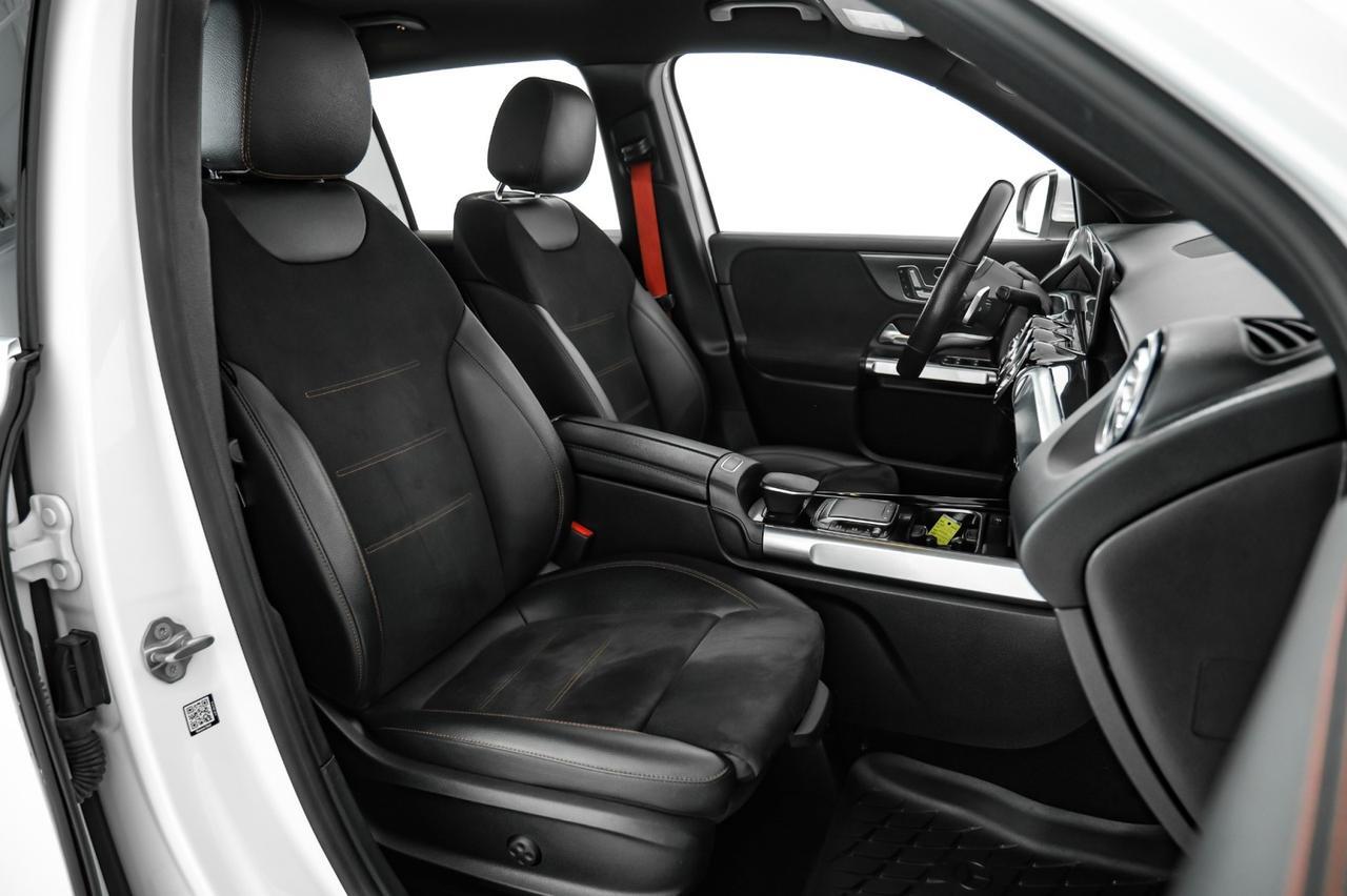 2021 Mercedes-Benz AMG GLB 35 4MATIC BLIND SPOT ASSIST LEATHER HEATED SEATS REAR CAMERA KEYLES Carrollton TX