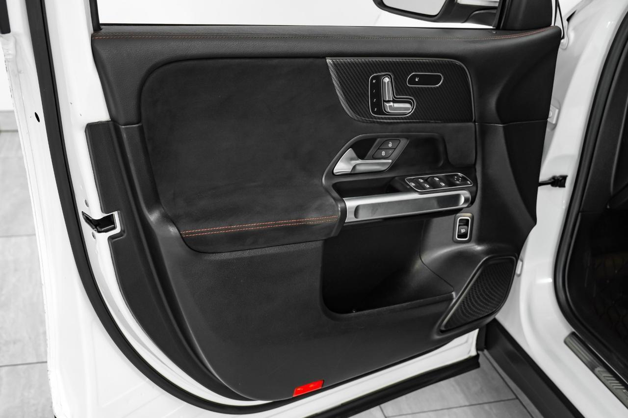 2021 Mercedes-Benz AMG GLB 35 4MATIC BLIND SPOT ASSIST LEATHER HEATED SEATS REAR CAMERA KEYLES Carrollton TX