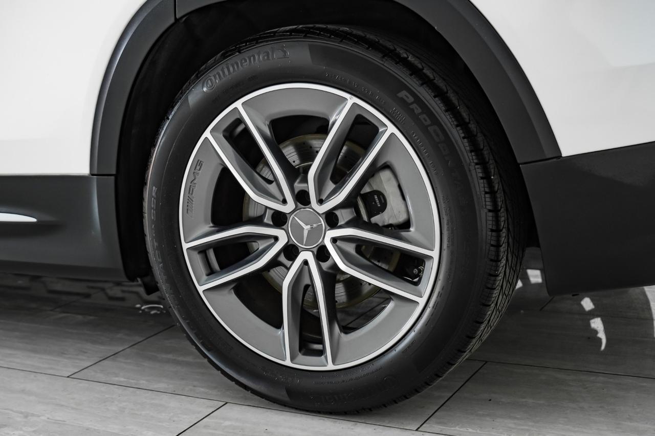 2021 Mercedes-Benz AMG GLB 35 4MATIC BLIND SPOT ASSIST LEATHER HEATED SEATS REAR CAMERA KEYLES Carrollton TX