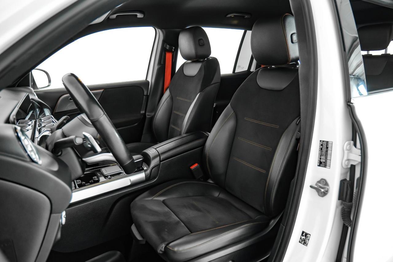 2021 Mercedes-Benz AMG GLB 35 4MATIC BLIND SPOT ASSIST LEATHER HEATED SEATS REAR CAMERA KEYLES Carrollton TX