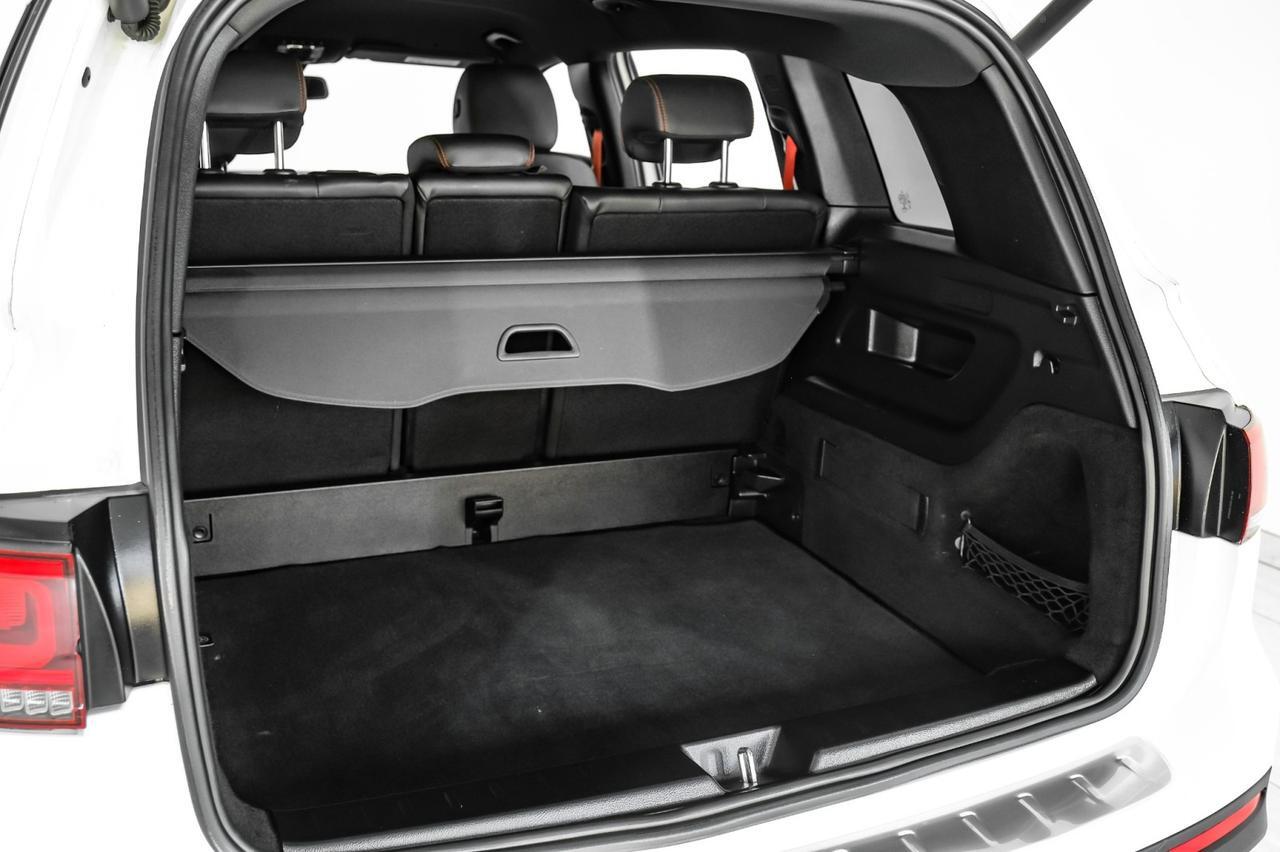 2021 Mercedes-Benz AMG GLB 35 4MATIC BLIND SPOT ASSIST LEATHER HEATED SEATS REAR CAMERA KEYLES Carrollton TX