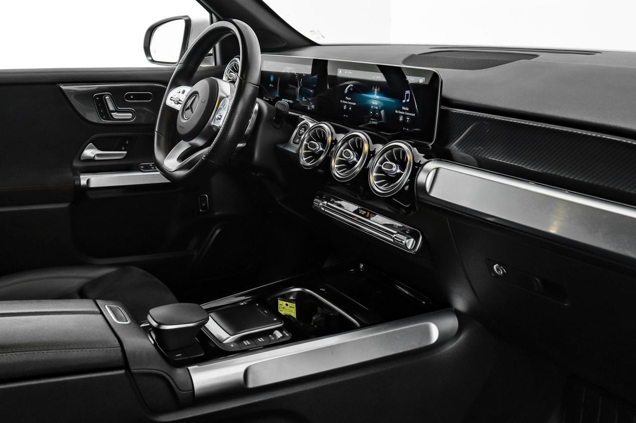 2021 Mercedes-Benz AMG GLB 35 4MATIC BLIND SPOT ASSIST LEATHER HEATED SEATS REAR CAMERA KEYLES Carrollton TX