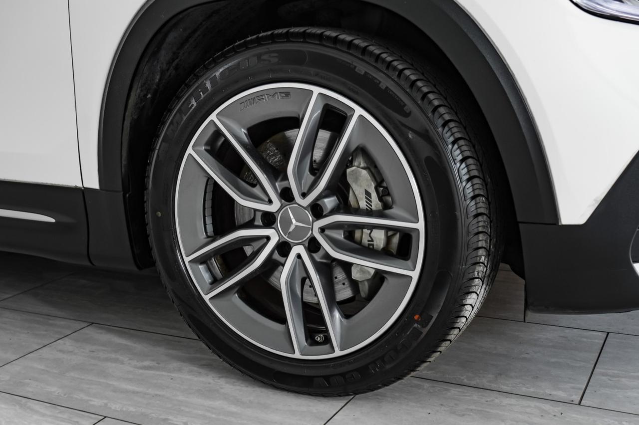 2021 Mercedes-Benz AMG GLB 35 4MATIC BLIND SPOT ASSIST LEATHER HEATED SEATS REAR CAMERA KEYLES Carrollton TX