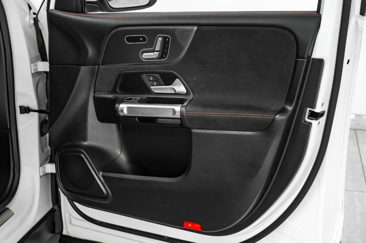 2021 Mercedes-Benz AMG GLB 35 4MATIC BLIND SPOT ASSIST LEATHER HEATED SEATS REAR CAMERA KEYLES Carrollton TX