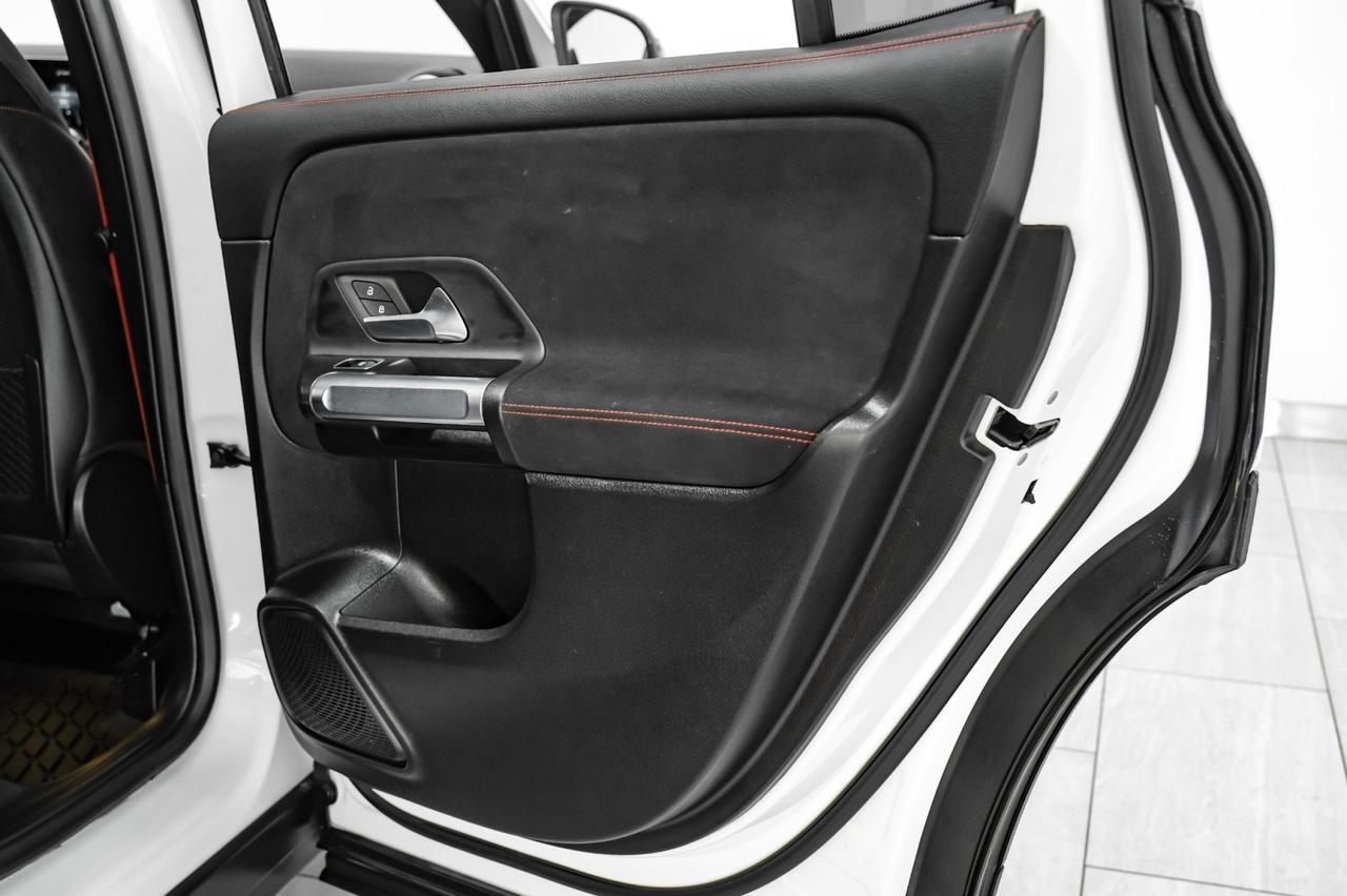 2021 Mercedes-Benz AMG GLB 35 4MATIC BLIND SPOT ASSIST LEATHER HEATED SEATS REAR CAMERA KEYLES Carrollton TX