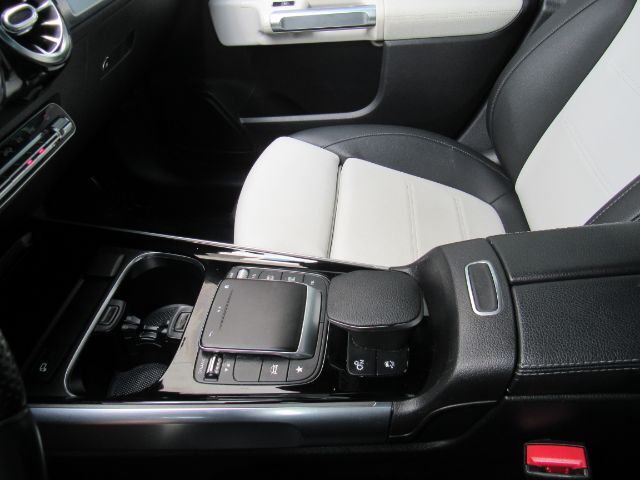 2021 Mercedes-Benz AMG GLB 35 4MATIC Plano TX