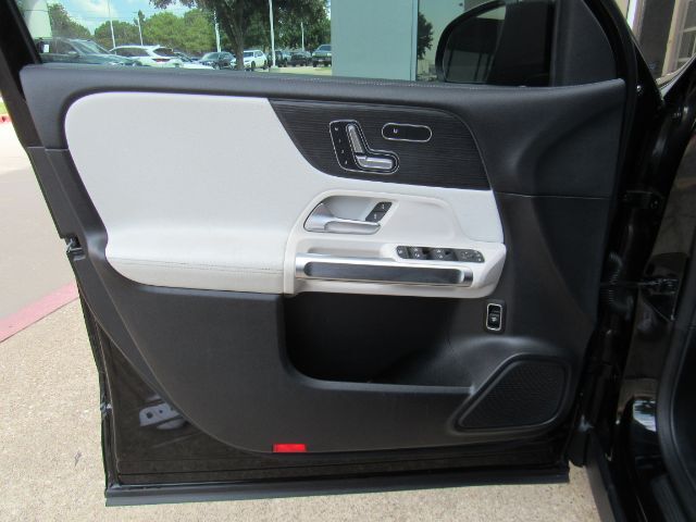 2021 Mercedes-Benz AMG GLB 35 4MATIC Plano TX
