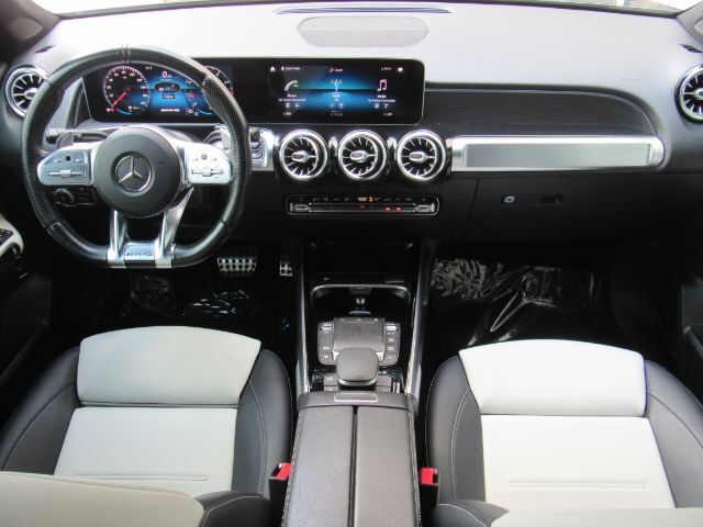 2021 Mercedes-Benz AMG GLB 35 4MATIC Plano TX
