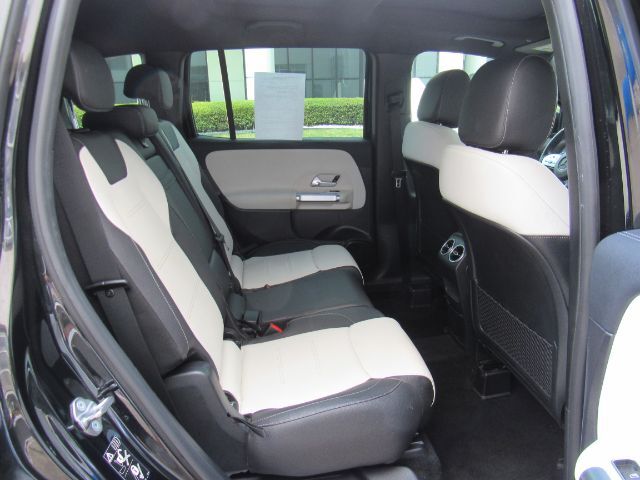 2021 Mercedes-Benz AMG GLB 35 4MATIC Plano TX