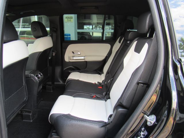 2021 Mercedes-Benz AMG GLB 35 4MATIC Plano TX