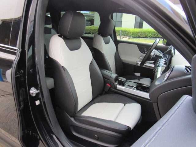 2021 Mercedes-Benz AMG GLB 35 4MATIC Plano TX
