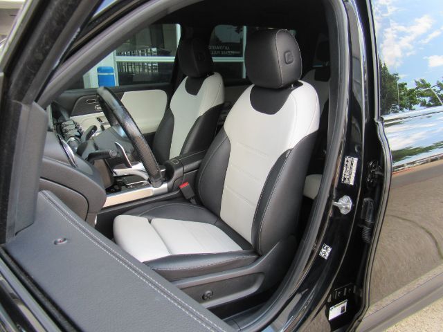 2021 Mercedes-Benz AMG GLB 35 4MATIC Plano TX