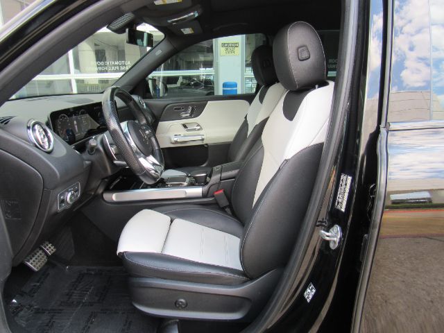 2021 Mercedes-Benz AMG GLB 35 4MATIC Plano TX