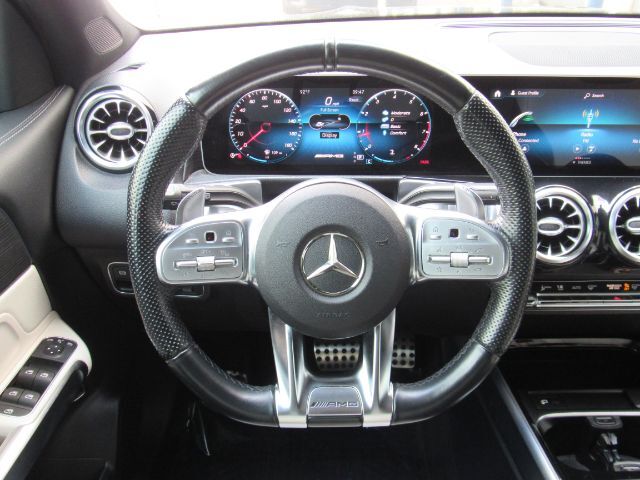 2021 Mercedes-Benz AMG GLB 35 4MATIC Plano TX