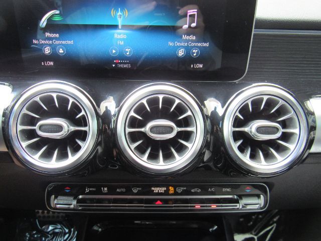 2021 Mercedes-Benz AMG GLB 35 4MATIC Plano TX