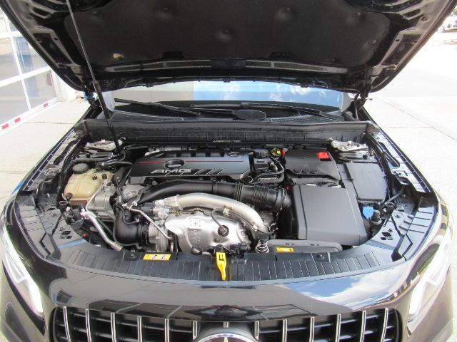 2021 Mercedes-Benz AMG GLB 35 4MATIC Plano TX
