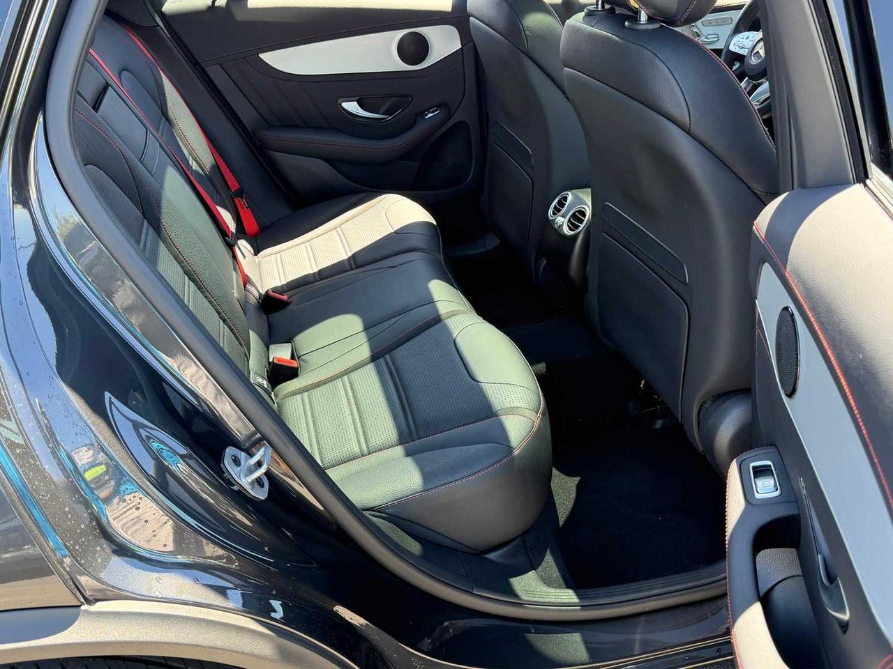 2021 Mercedes-Benz AMG GLC 43 AMG GLC 43 Irving TX