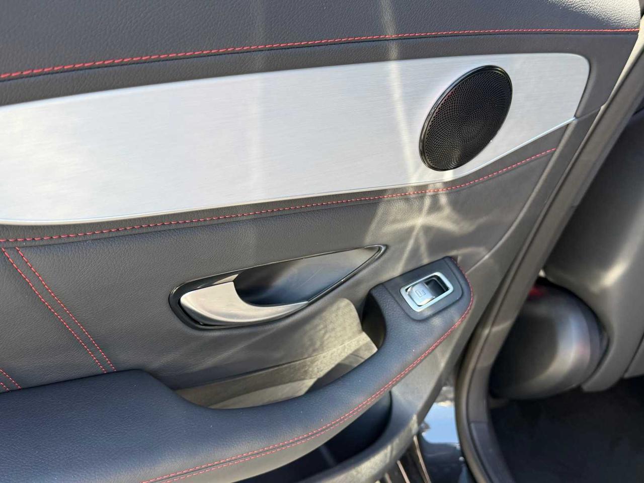 2021 Mercedes-Benz AMG GLC 43 AMG GLC 43 Irving TX