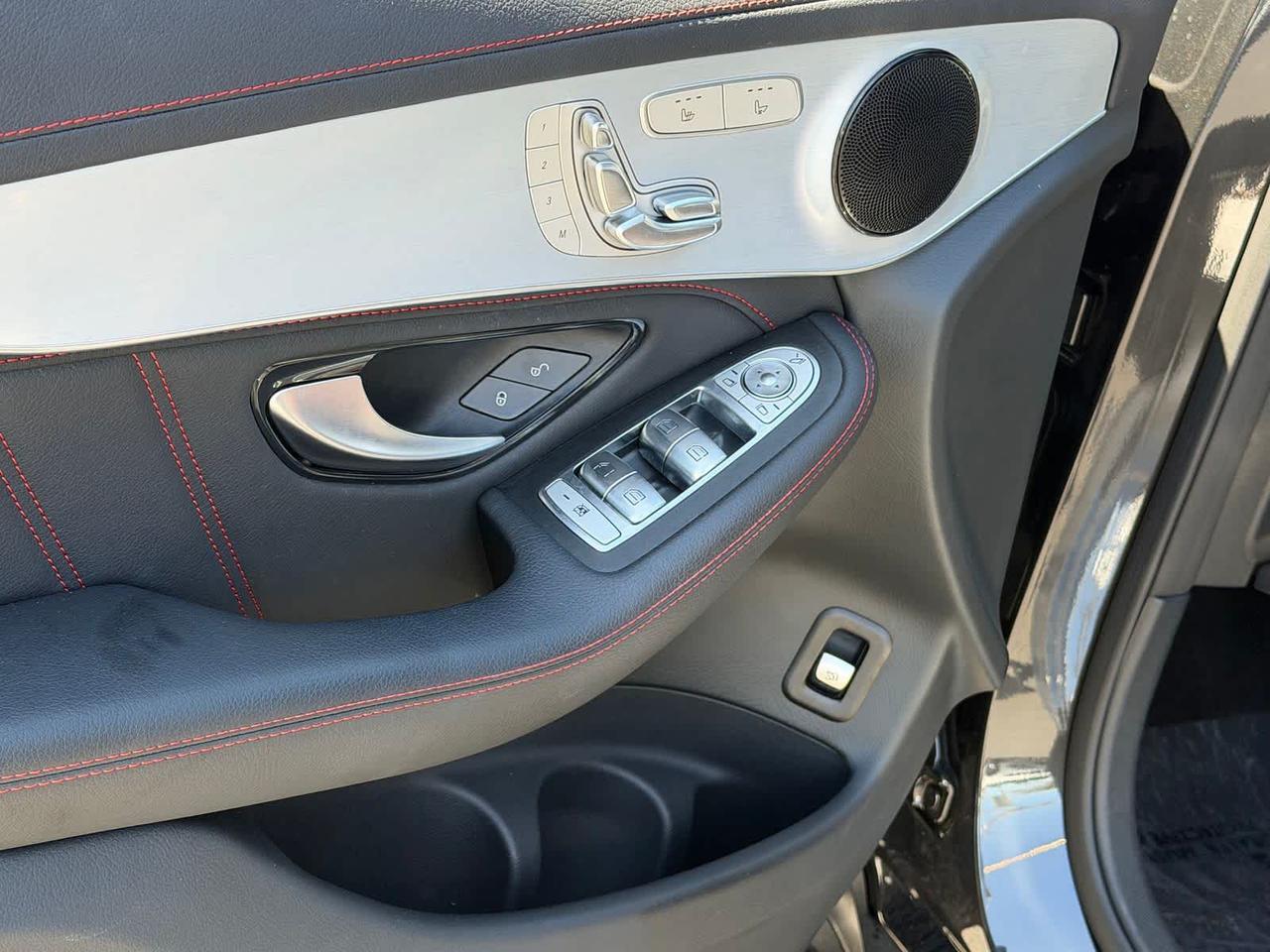 2021 Mercedes-Benz AMG GLC 43 AMG GLC 43 Irving TX