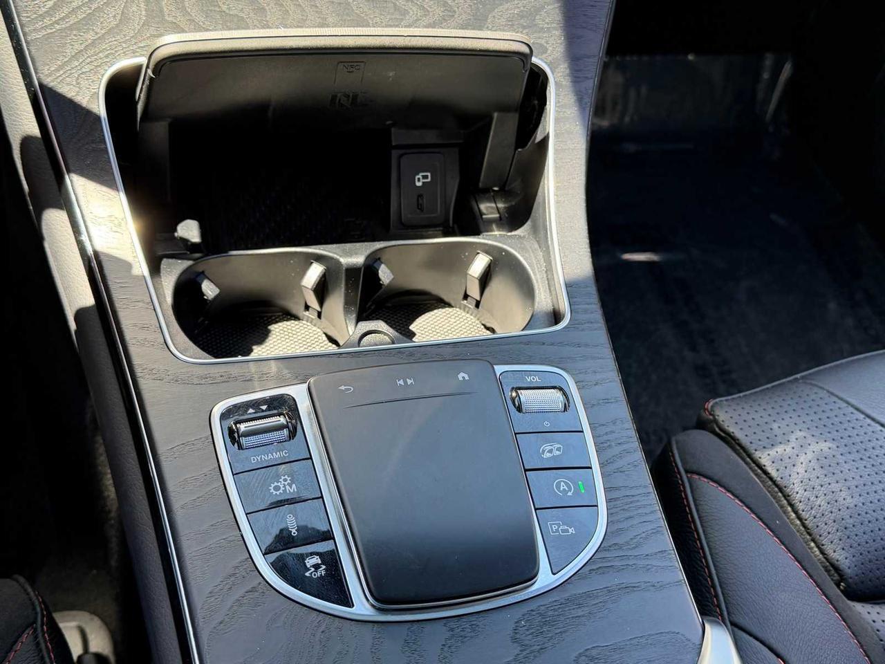 2021 Mercedes-Benz AMG GLC 43 AMG GLC 43 Irving TX