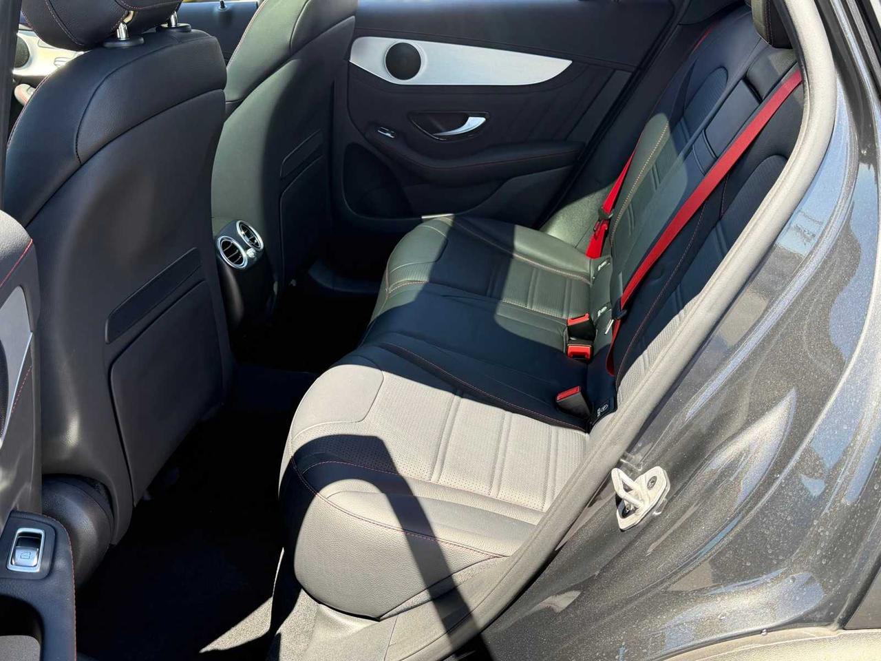 2021 Mercedes-Benz AMG GLC 43 AMG GLC 43 Irving TX