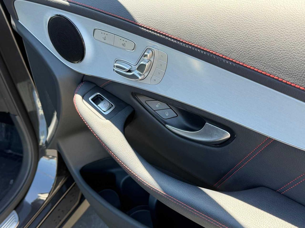 2021 Mercedes-Benz AMG GLC 43 AMG GLC 43 Irving TX